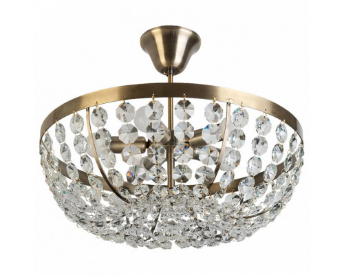 Светильник на штанге TopLight Mary TL1510X-05AB