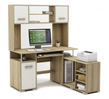 Стол компьютерный Амбер-22