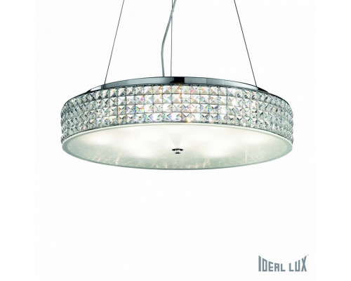 Подвесной светильник Ideal Lux Roma ROMA SP12