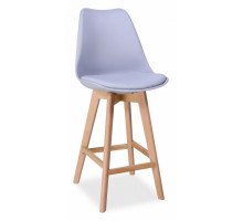 Стул барный BCR-First