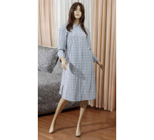 Халат женский (L/XL) Vera