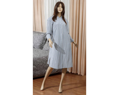 Халат женский (L/XL) Vera