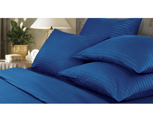 Постельное белье евростандарт Indigo