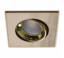 Встраиваемый светильник Citilux Альфа 