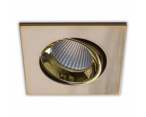 Встраиваемый светильник Citilux Альфа