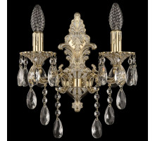 Бра Bohemia Ivele Crystal 7202 7202B13/2/125 B GW