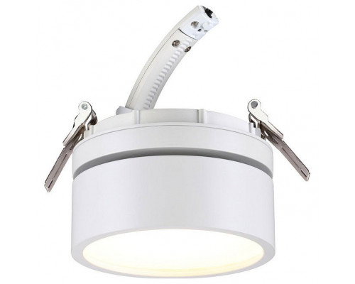 Встраиваемый светильник Novotech Prometa 357879