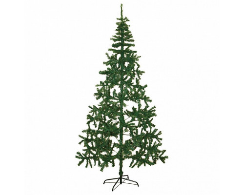 Ель новогодняя (2.14 м) Натуральная NN-533 533-302