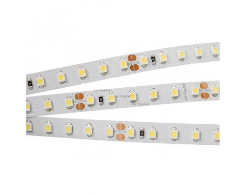 Лента светодиодная Arlight RT 2-5000 24V Day4000 2x (3528, 600 LED, LUX) 011581(B)