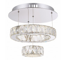 Подвесной светильник Globo Amur 49350D1