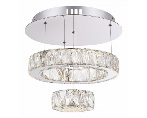 Подвесной светильник Globo Amur 49350D1