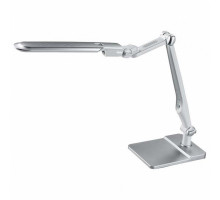 Настольная лампа офисная Horoz Electric Ebru 