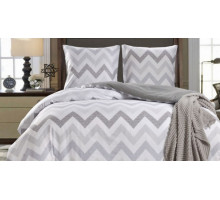 Постельное белье двуспальное CL