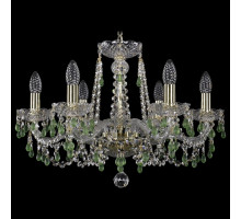 Подвесная люстра Bohemia Art Classic 11.24 11.24.6.200.Gd.V5001