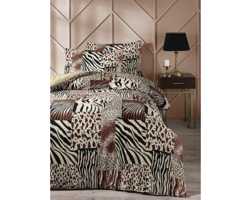 Постельное белье полутораспальное PARS