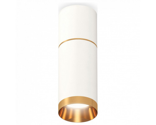 Накладной светильник Ambrella Techno Spot 248 XS6322062