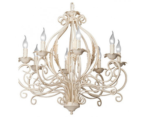 Подвесная люстра Vitaluce V1023 V1023-3/8