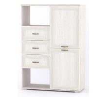 Тумба комбинированная Комо 06.256