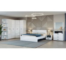 Гарнитур для спальни Gloss