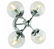 Подвесная люстра Imex  MD.17095-4-S CH