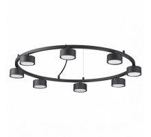 Подвесной светильник Ideal Lux Minor MINOR ROUND SP8