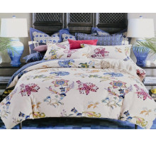 Постельное белье евростандарт C-187