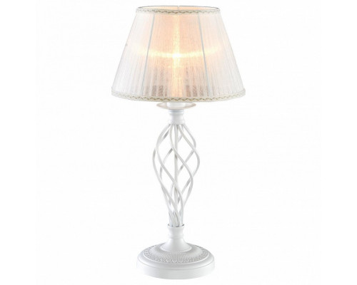 Настольная лампа декоративная Citilux Ровена