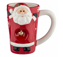 Кружка (400 мл) Новогодняя 782-162