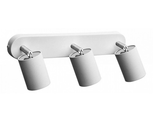 Спот Nowodvorski Eye Spot White 6016