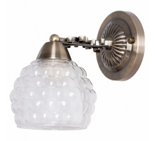 Бра Arte Lamp Malina A7695AP-1AB