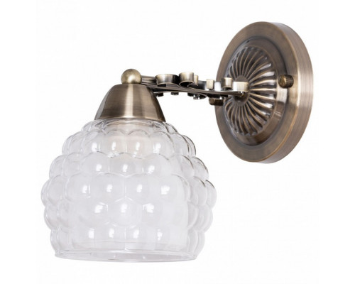 Бра Arte Lamp Malina A7695AP-1AB