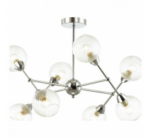 Люстра на штанге Lumion Everly 4438/8C