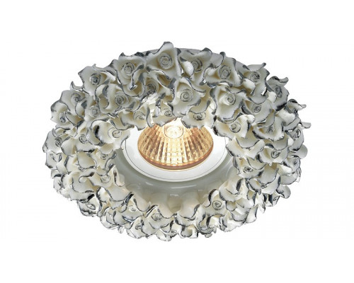 Встраиваемый светильник Novotech Farfor 369950