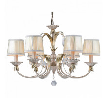 Подвесная люстра Arti Lampadari Galera Galera E 1.1.8 CG