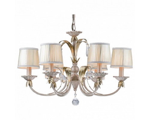 Подвесная люстра Arti Lampadari Galera Galera E 1.1.8 CG