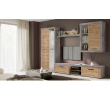 Стенка-горка Oslo