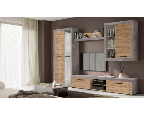 Стенка-горка Oslo