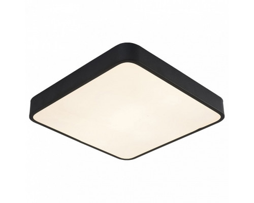 Накладной светильник Arte Lamp A2663PL A2663PL-1BK
