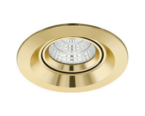 Встраиваемый светильник Eglo Talvera P 61554