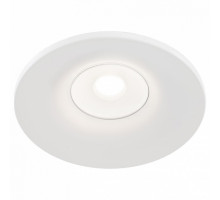 Встраиваемый светильник Maytoni Barret DL041-01W