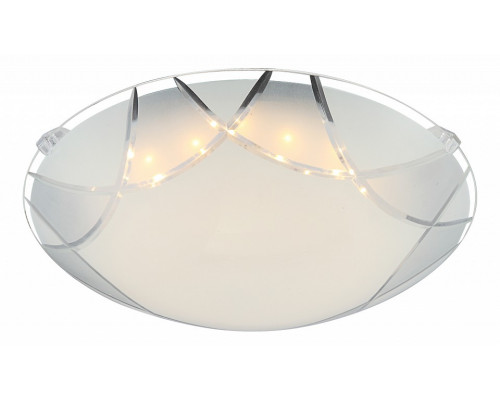 Накладной светильник Globo Inka 40431