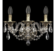 Подвесная люстра Bohemia Ivele Crystal 1603 16103/8/240 FP K721