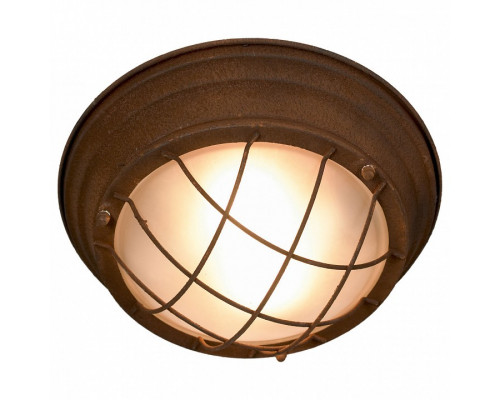 Накладной светильник Lussole Huntsville