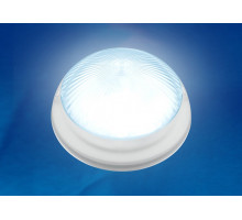 Накладной светильник Uniel Ulw-R05 ULW-R05 12W/DW IP64 WHITE