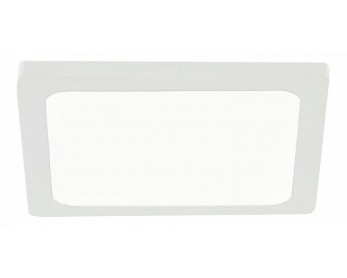 Встраиваемый светильник Citilux Омега