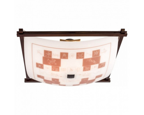 Накладной светильник Citilux Доминикана 1