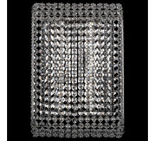 Накладной светильник Bohemia Ivele Crystal Remini S500.B2.25.A.3000