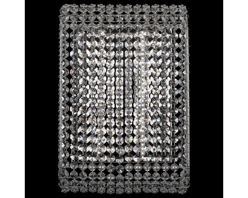 Накладной светильник Bohemia Ivele Crystal Remini S500.B2.25.A.3000