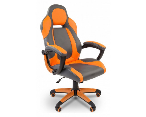 Кресло игровое Chairman Game 20