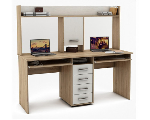 Стол компьютерный Остин-16